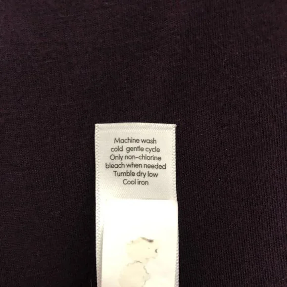 Athleta Keyhole Maxi Dress Purple Small Side Slit Sleeveless - Picture 4 of 8